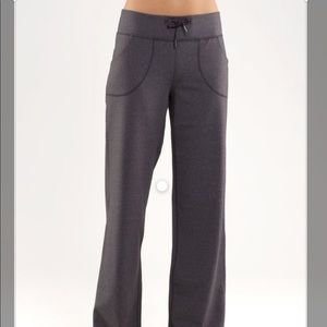 Lululemon Still Pants - Regular